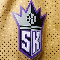 Mitchell  Ness Sacramento Kings 2005-06 Hardwood Classics Swingman Shorts