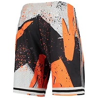Mitchell  Ness San Francisco Giants Hyper Hoops Shorts