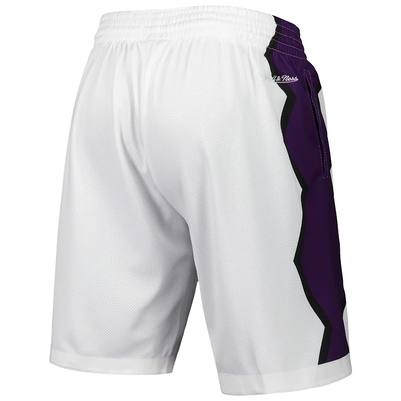 Mitchell  Ness Seattle Sounders FC Swingman Shorts