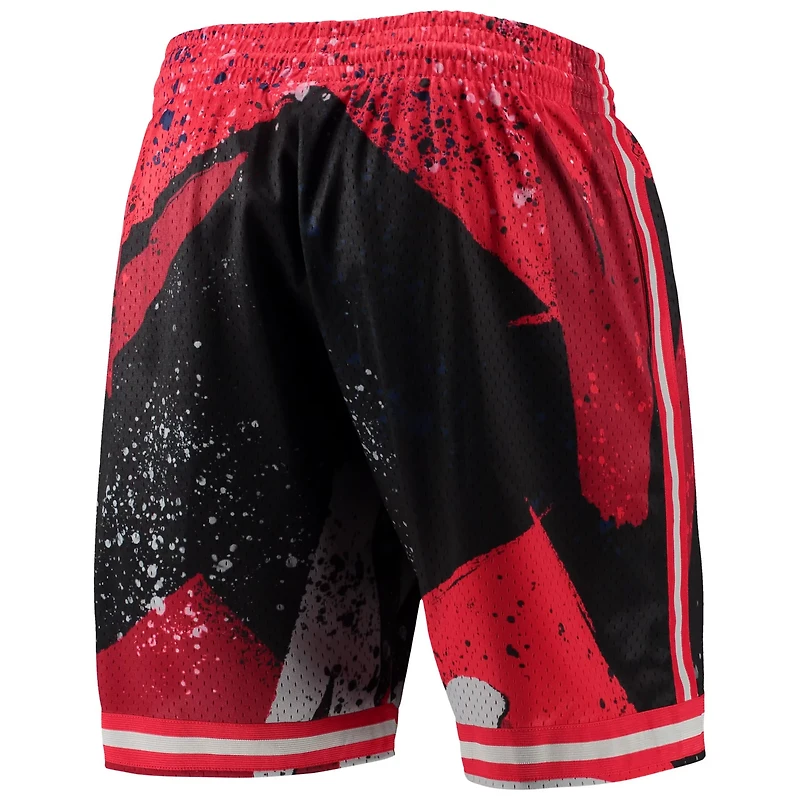 Mitchell  Ness St Louis Cardinals Hyper Hoops Shorts