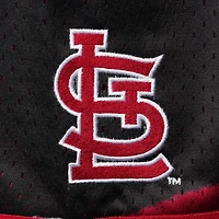 Mitchell  Ness St Louis Cardinals Hyper Hoops Shorts