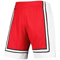Mitchell  Ness UNLV Rebels Authentic Shorts