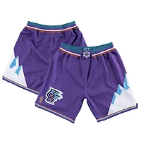 Mitchell  Ness Utah Jazz 1996-97 Hardwood Classics Authentic Shorts