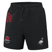 NBA x Staple Atlanta Hawks Home Team Shorts