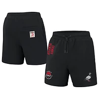 NBA x Staple Atlanta Hawks Home Team Shorts