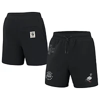 NBA x Staple Brooklyn Nets Home Team Shorts