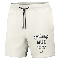 NBA x Staple Chicago Bulls Heavyweight Fleece Shorts