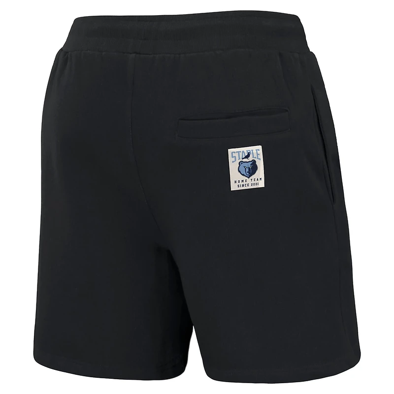 NBA x Staple Memphis Grizzlies Home Team Shorts
