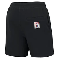 NBA x Staple Philadelphia 76ers Home Team Shorts