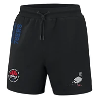 NBA x Staple Philadelphia 76ers Home Team Shorts