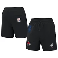 NBA x Staple Philadelphia 76ers Home Team Shorts