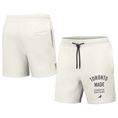 NBA x Staple Toronto Raptors Heavyweight Fleece Shorts