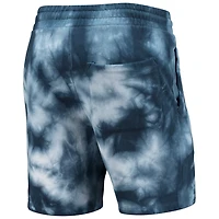 New Era Atlanta Braves Team Dye Shorts