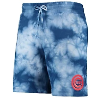 New Era Chicago Cubs Team Dye Shorts