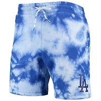 New Era Los Angeles Dodgers Team Dye Shorts