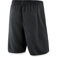 Nike 2019/20 Brooklyn Nets Icon Edition Swingman Shorts