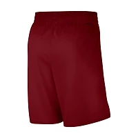Nike 2019 20 Cleveland Cavaliers Icon Edition Swingman Shorts