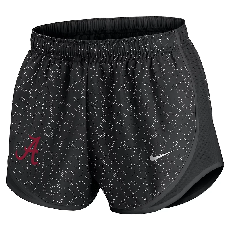 Nike Alabama Crimson Tide Tempo Pattern Dri-FIT Shorts