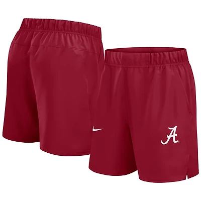 Nike Alabama Tide Primetime Victory Performance Shorts
