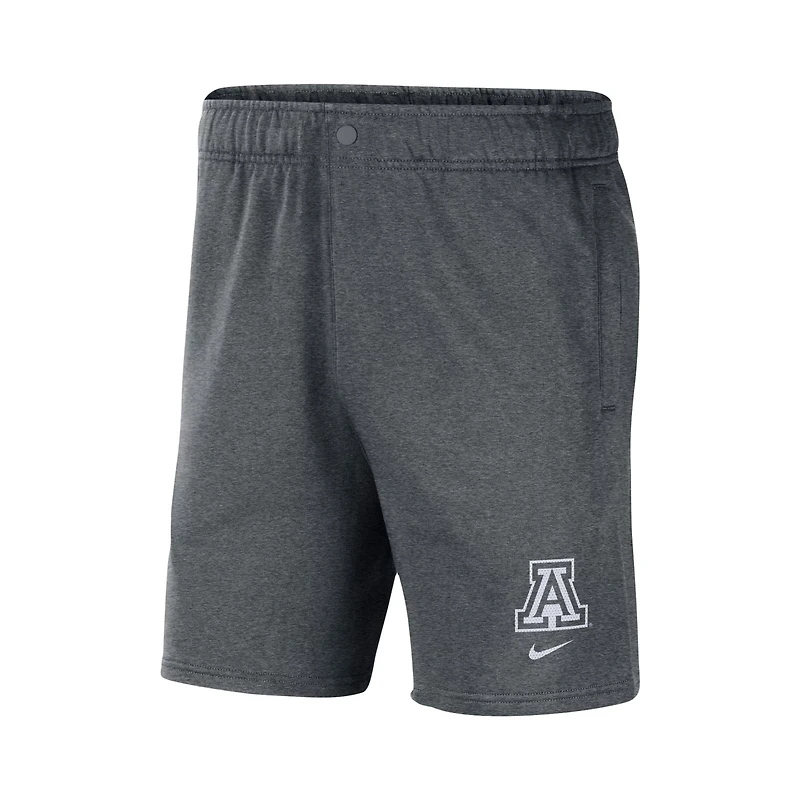 Nike Arizona Wildcats Fleece Shorts