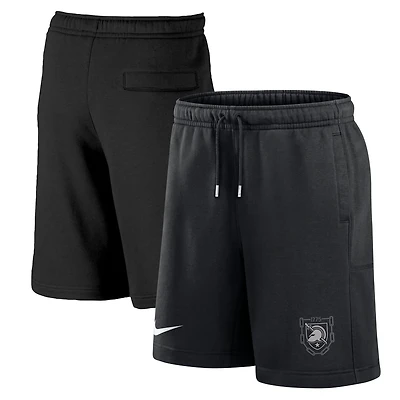 Nike Army Knights 250 Collection Club Fleece Shorts