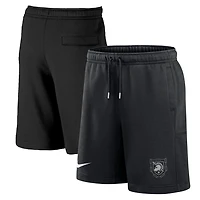 Nike Army Knights 250 Collection Club Fleece Shorts