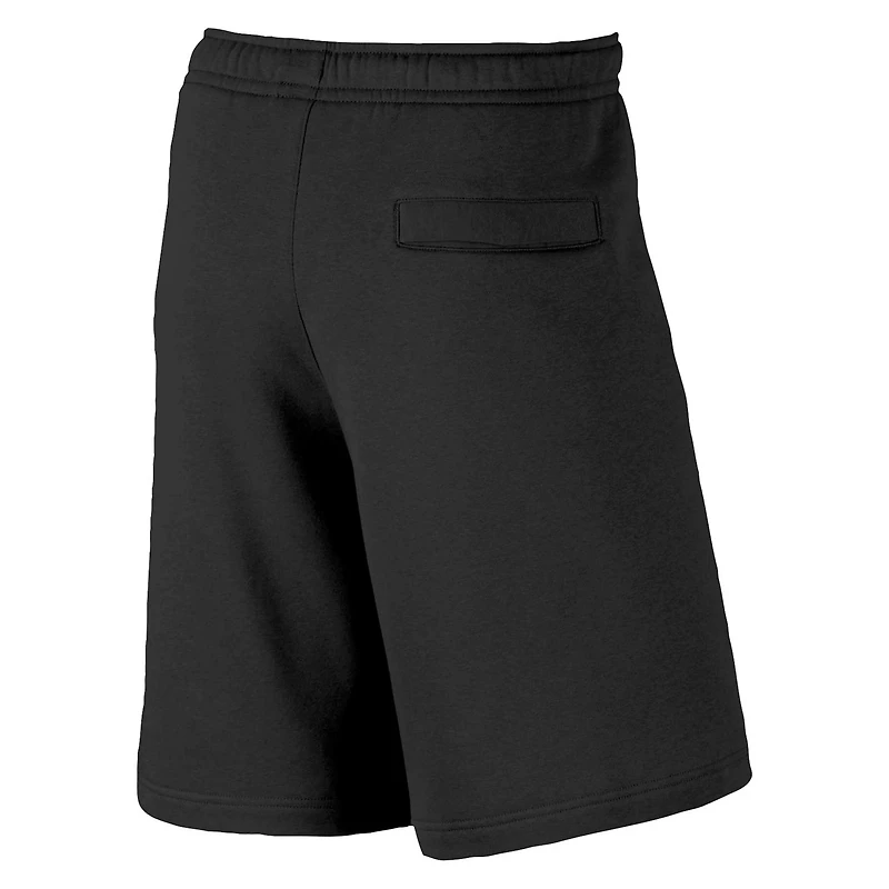 Nike Army Knights 250 Collection Club Fleece Shorts