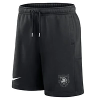 Nike Army Knights 250 Collection Club Fleece Shorts