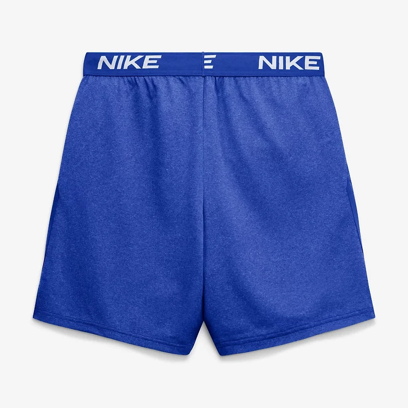 Nike Atlanta Braves 2026 City Connect Authentic Collection Dri-FIT Knit Shorts