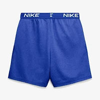 Nike Atlanta Braves 2026 City Connect Authentic Collection Dri-FIT Knit Shorts