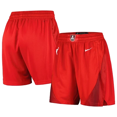 Nike Atlanta Dream On-Court Victory Performance Shorts