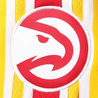 Nike Atlanta Hawks Statement Edition Swingman Shorts