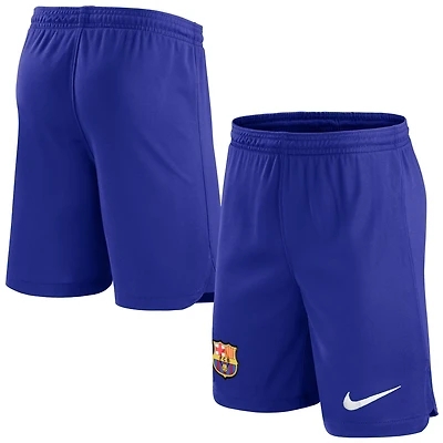 Nike Barcelona 2023 24 Stadium Home Shorts