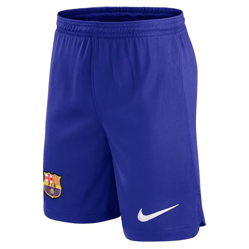 Nike Barcelona 2023 24 Stadium Home Shorts