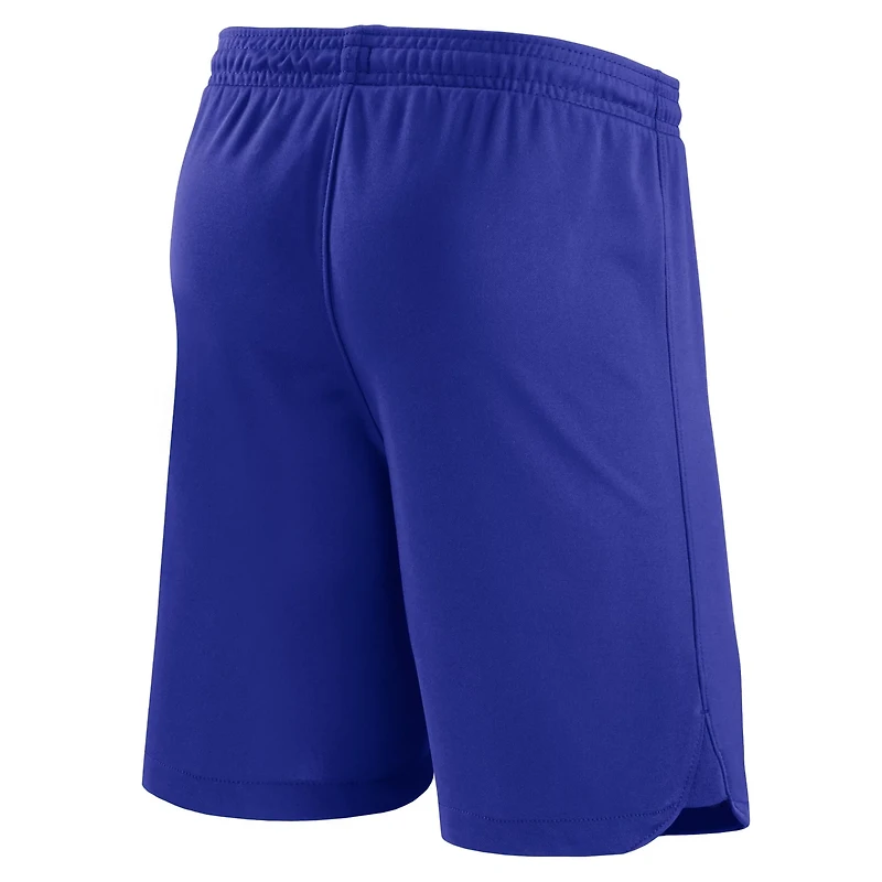 Nike Barcelona 2023 24 Stadium Home Shorts