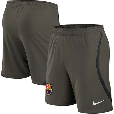 Nike Barcelona 2023 24 Strike Performance Shorts