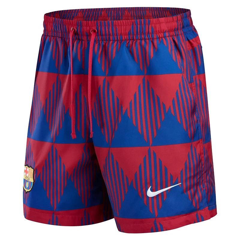 Nike Barcelona Hi Flow Shorts