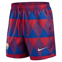 Nike Barcelona Hi Flow Shorts
