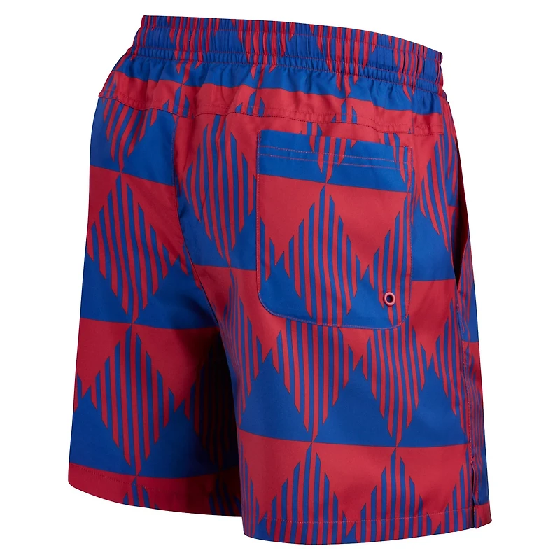 Nike Barcelona Hi Flow Shorts