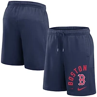 Nike Boston Red Sox Arched Kicker Shorts