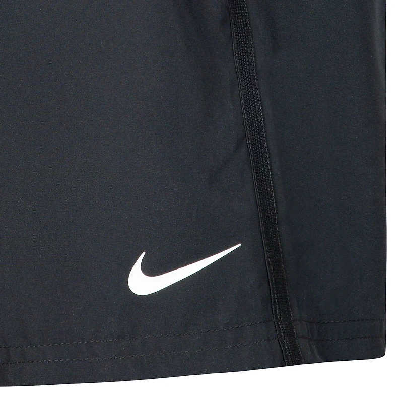 Nike Boys' 4-7 Dri-FIT Icon Woven Shorts