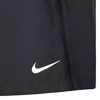 Nike Boys' 4-7 Dri-FIT Icon Woven Shorts