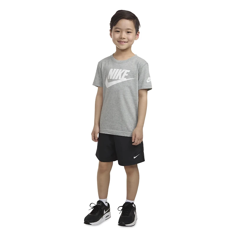 Nike Boys' 4-7 Dri-FIT Icon Woven Shorts