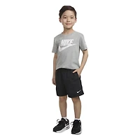 Nike Boys' 4-7 Dri-FIT Icon Woven Shorts