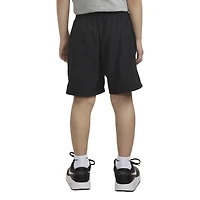 Nike Boys' 4-7 Dri-FIT Icon Woven Shorts