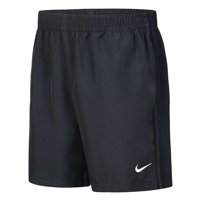 Nike Boys' 4-7 Dri-FIT Icon Woven Shorts