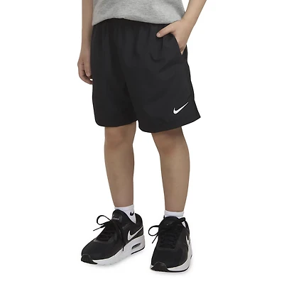 Nike Boys' 4-7 Dri-FIT Icon Woven Shorts