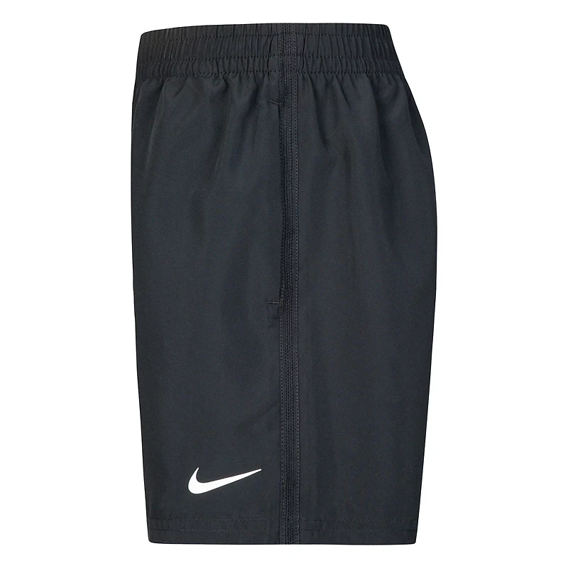 Nike Boys' 4-7 Dri-FIT Icon Woven Shorts
