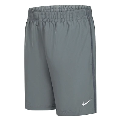 Nike Boys' 4-7 Dri-FIT Icon Woven Shorts