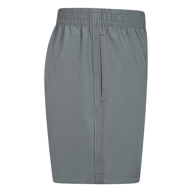Nike Boys' 4-7 Dri-FIT Icon Woven Shorts